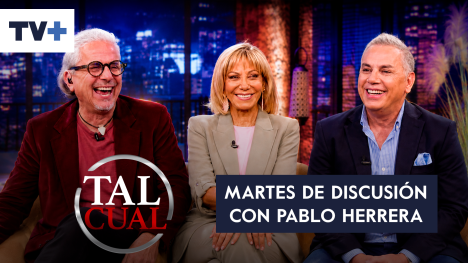 Tal Cual | 25 de agosto de 2026