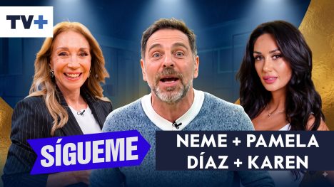 Sígueme | 10 de agosto de 2026