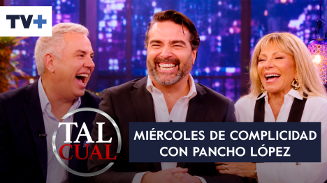 Tal Cual | 12 de agosto de 2026