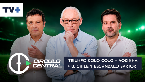 Círculo Central | 2 de agosto de 2026