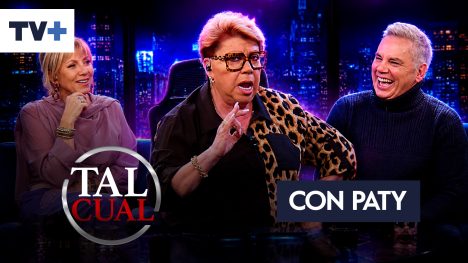 Tal Cual | 03 de agosto de 2026