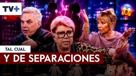 “Casarse no es un negocio”, Paty opina de los matrimonios modernos