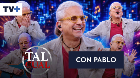 Tal Cual | 04 de agosto de 2026