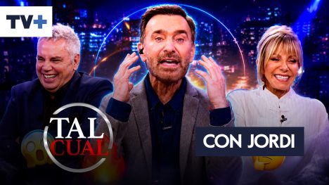 Tal Cual | 05 de agosto de 2026