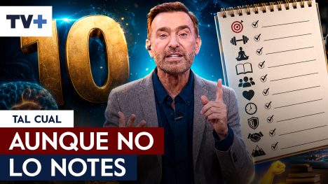 10 señales de que eres mentalmente fuerte