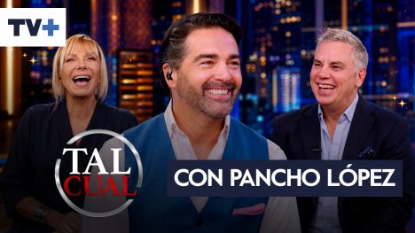 Tal Cual | 06 de agosto de 2026
