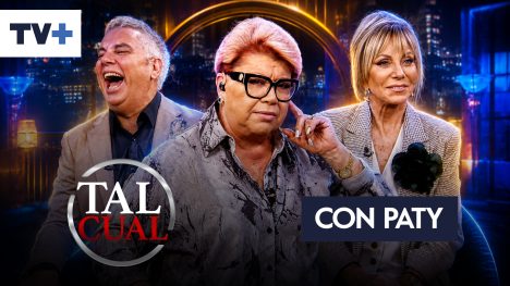Tal Cual | 07 de agosto de 2026