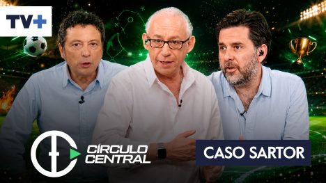 Círculo Central | 09 de agosto de 2026