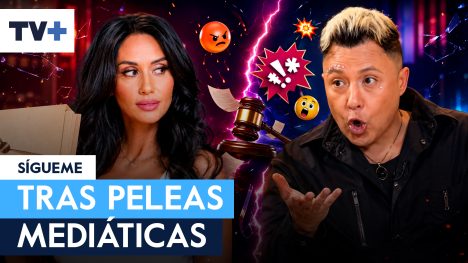 ¡Una pelea que se agranda! Pamela Díaz anuncia demanda para Sergio Rojas