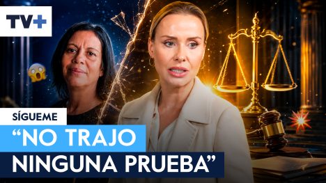 Finalmente: Lola Melnyck gana juicio contra Laura Landaeta