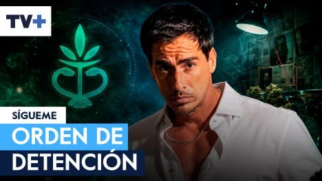 Camilo Huerta investigado por tráfico de drogas y lavado de activos