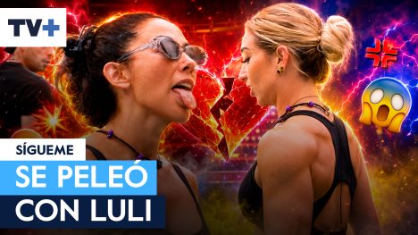 ¿Es Bárbara la nueva villana de Volverías con tu ex 2?