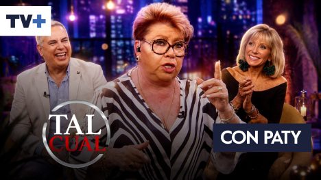 Tal Cual | 17 de agosto de 2026