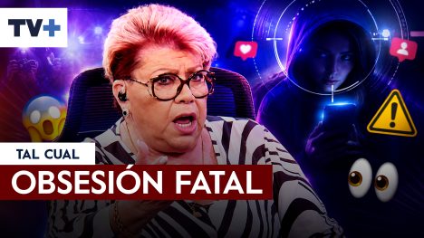 Historias de fanáticos extremos: Paty fue acosada