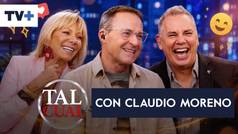 Tal Cual | 18 de agosto de 2026