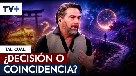 La leyenda Japonesa dice: “si pierdes el bus, por algo será”