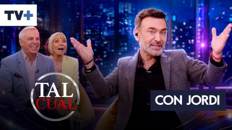 Tal Cual | 20 de agosto de 2026