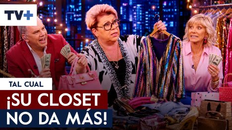 Y si Paty hace un “closet sale”, ¿cuántas querrían comprar su ropa?