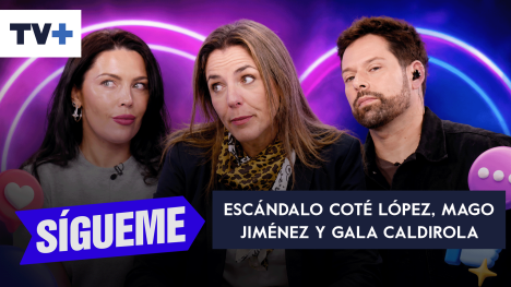 Sígueme | 24 de agosto de 2026