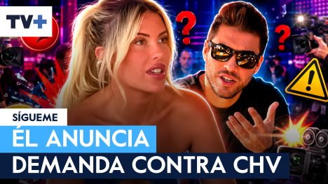¿Una nueva funa para Coté López debido a su hermano Matías?
