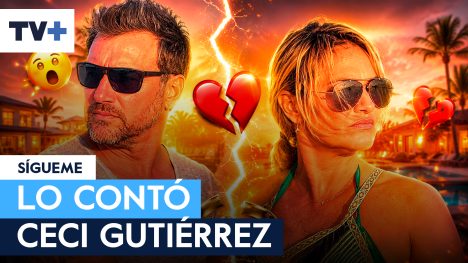 Douglas y Ana Sol confirman divorcio tras 25 años de matrimonio