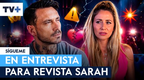 “No creo en el amor”: la inesperada reflexión de Mauricio Pinilla sobre Gissella Gallardo