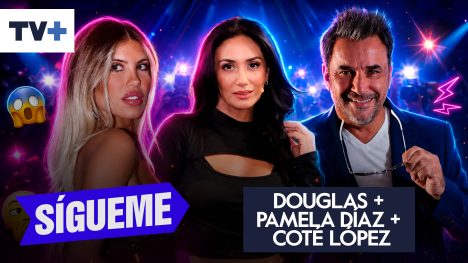 Sígueme | 28 de agosto de 2026