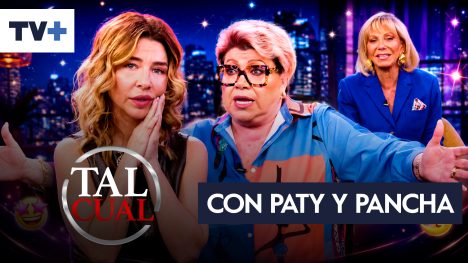 Tal Cual | 31 de agosto de 2026