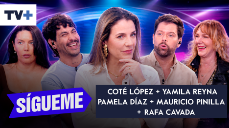 Sígueme | 31 de agosto de 2026