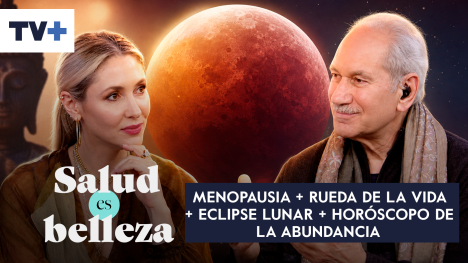 Salud es belleza | 27 de agosto de 2026