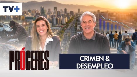 Próceres | 11 de agosto de 2026