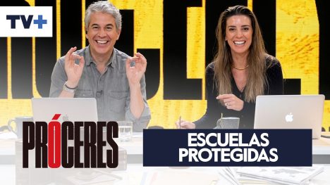 Próceres | 12 de agosto de 2026