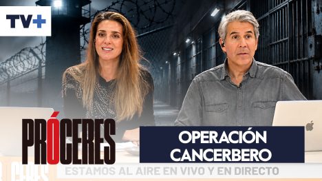 Próceres | 13 de agosto de 2026