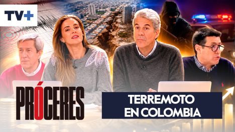 Próceres | 10 de agosto de 2026