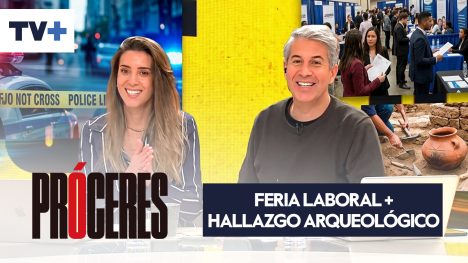 Próceres | 24 de agosto de 2026