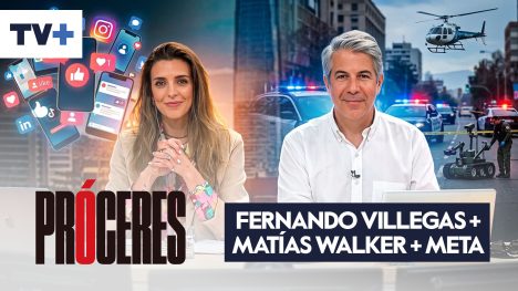 Próceres | 28 de agosto de 2026