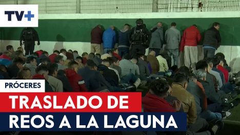 Gran hito del gobierno de Kast: “Operación Cancerbero”
