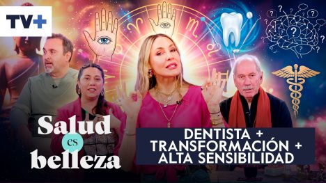 Salud es Belleza | 31 de agosto de 2026