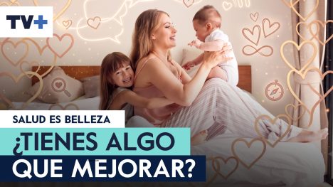 ¿Cómo es la relación que tienes con tu madre?