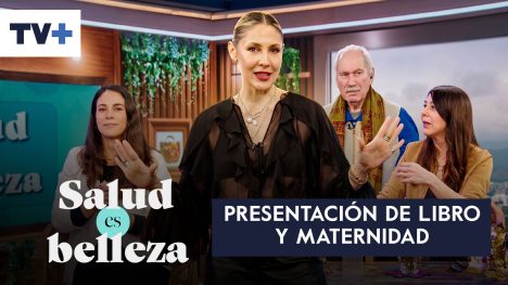 Salud es Belleza | 05 de agosto de 2026