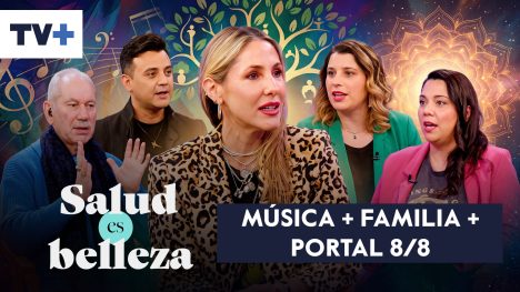 Salud es Belleza | 06 de agosto de 2026