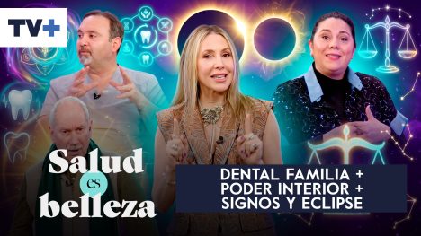 Salud es Belleza | 17 de agosto de 2026