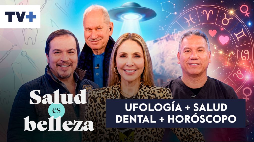 Salud es Belleza | 18 de agosto de 2026
