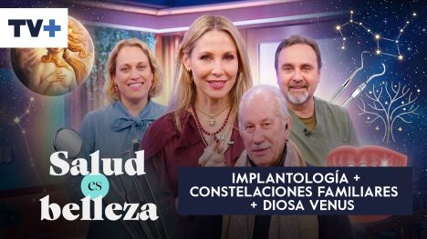 Salud es Belleza | 03 de agosto de 2026