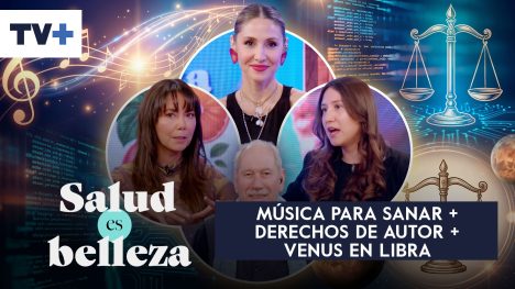 Salud es Belleza | 19 de agosto de 2026