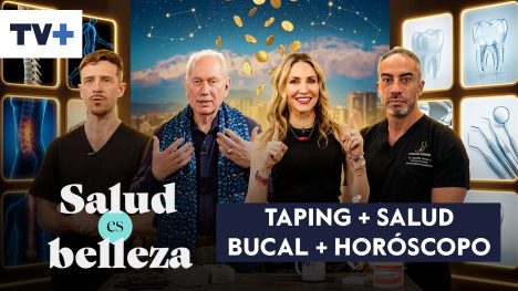 Salud es Belleza | 20 de agosto de 2026