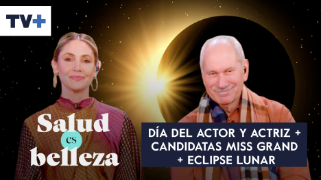 Salud es belleza | 26 de agosto de 2026