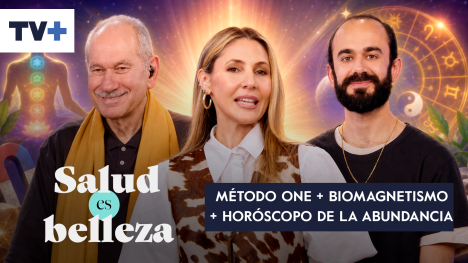 Salud es belleza | 13 de agosto de 2026