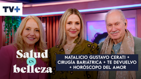 Salud es belleza | 11 de agosto de 2026
