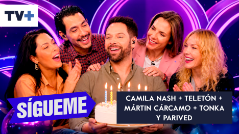 Sígueme | 06 de agosto de 2026